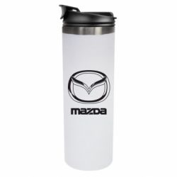 Термокружка Mazda Logo
