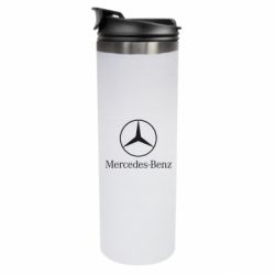 Термокружка Mercedes Benz