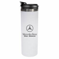 Термокружка Mercedes Benz