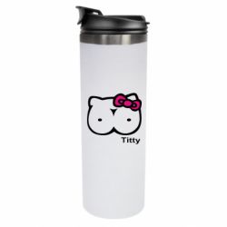 Термокружки