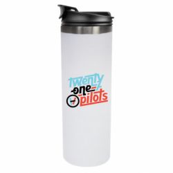 Термокружка TWENTY ØNE PILØTS