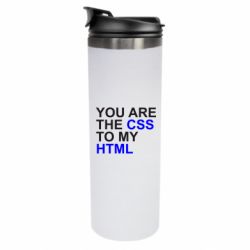 Термокружки