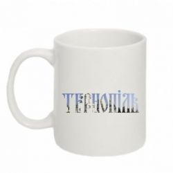 Кружки 320ml - FATLINE
