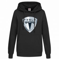 Худі жіночі - FATLINE