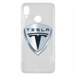 Huawei P Smart Plus 2018