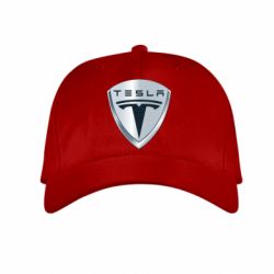 Дитячі кепки