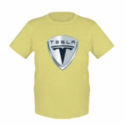 Дитячі футболки - FATLINE