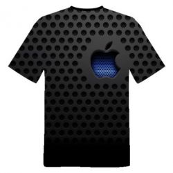 Мужская 3D футболка Texture - FATLINE Мужская 3D футболка Texture