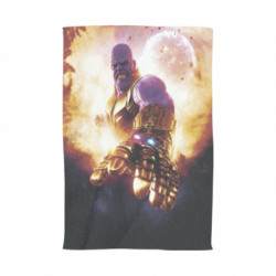 3D Рушники - FATLINE