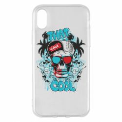 Apple iPhone X/Xs - FATLINE