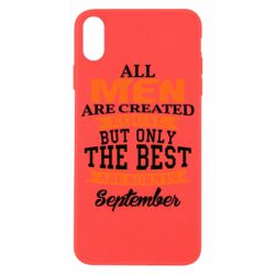 Apple iPhone X/Xs - FATLINE