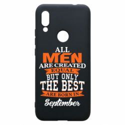 Xiaomi Redmi 7