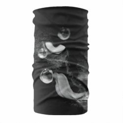 Бандана-труба