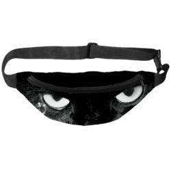 3D сумки-бананки