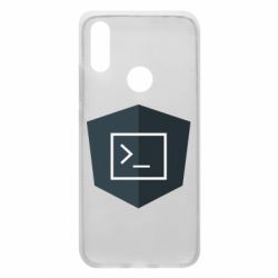 Чехол из раздела Kiirll The code для Xiaomi Redmi 7 - FATLINE Чехол из раздела Kiirll The code для Xiaomi Redmi 7