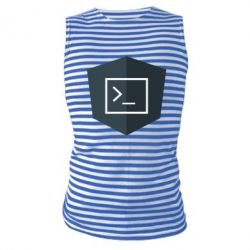 Майки-тельняшки