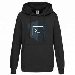 Худи женские - FATLINE