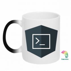 Кружки-хамелеоны - FATLINE