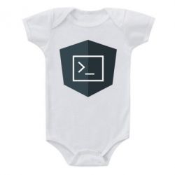 Детские бодики - FATLINE