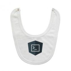 Детские слюнявчики