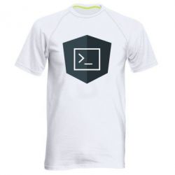 Мужские спортивные футболки