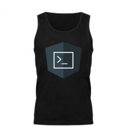 Мужские майки