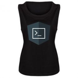 Женские майки