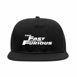 Снепбеки - FATLINE