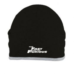 Шапки - FATLINE