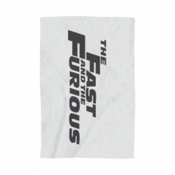 3D Полотенца - FATLINE