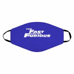 Маски для лица - FATLINE