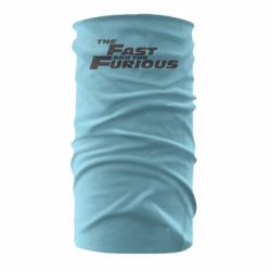 Бандана-труба - FATLINE