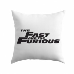 Подушки габардин