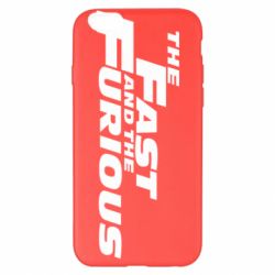 Apple iPhone 6 Plus/6S Plus