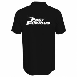 Поло мужские