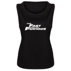 Женские майки