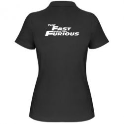 Поло женские