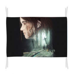 Флаги - FATLINE