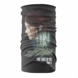 Бандана-труба