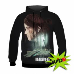 Детские 3D худи - FATLINE