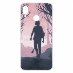 Huawei P Smart Plus 2018