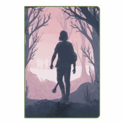 Блокноты - FATLINE