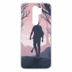 Xiaomi Redmi Note 8 Pro