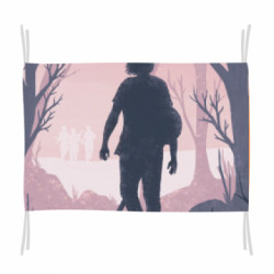 Флаги - FATLINE