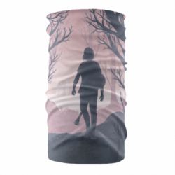 Бандана-труба