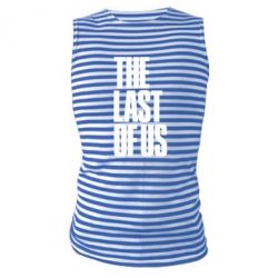 Майки-тельняшки