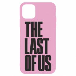 Apple iPhone 11 - FATLINE