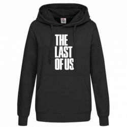 Худи женские - FATLINE