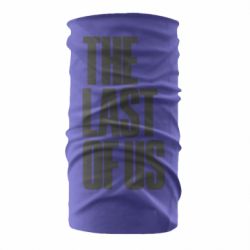Бандана-труба - FATLINE