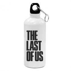 Фляга The Last of Us - FATLINE Фляга The Last of Us